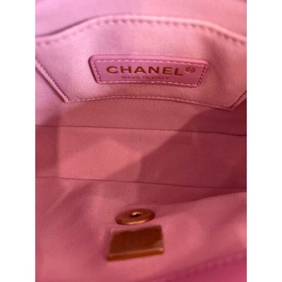 Chanel Women Pre-Loved Bag Very Good Condition - Picture 7 of 9